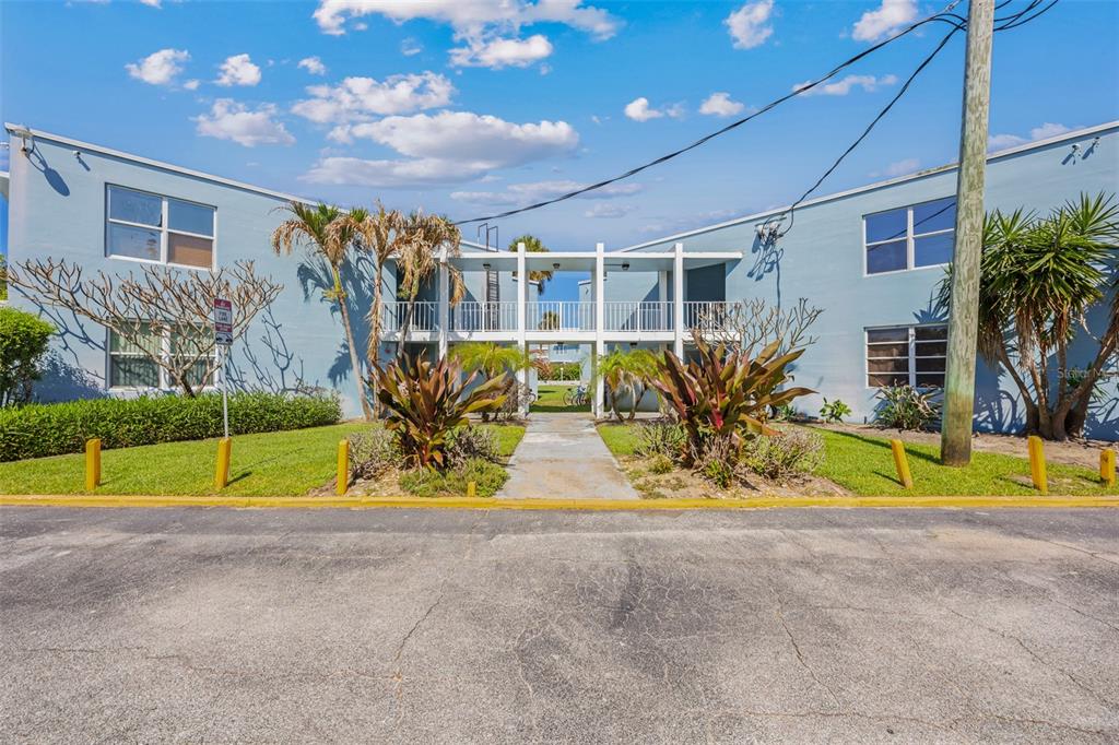 55 SEA PARK BOULEVARD UNIT 309