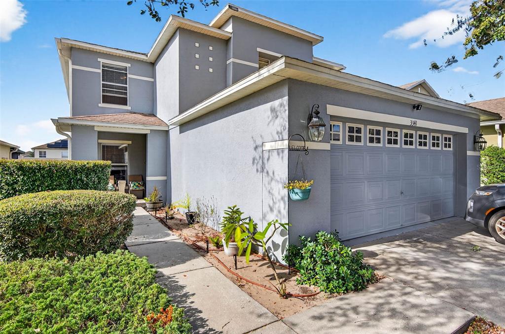 3341 LINTOWER DRIVE