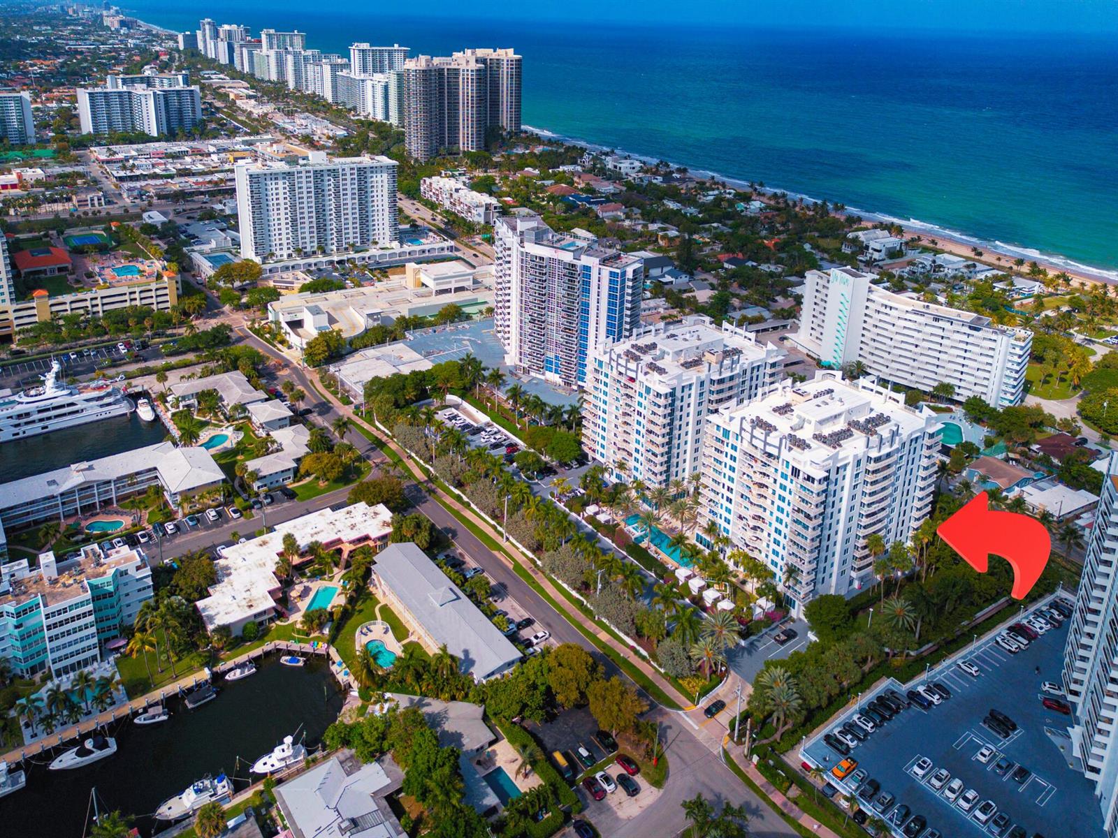 2821 N Ocean Boulevard # 405s, Fort Lauderdale FL 33308
