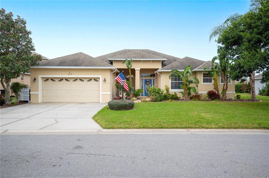 6550 EVERGREEN PARK DRIVE