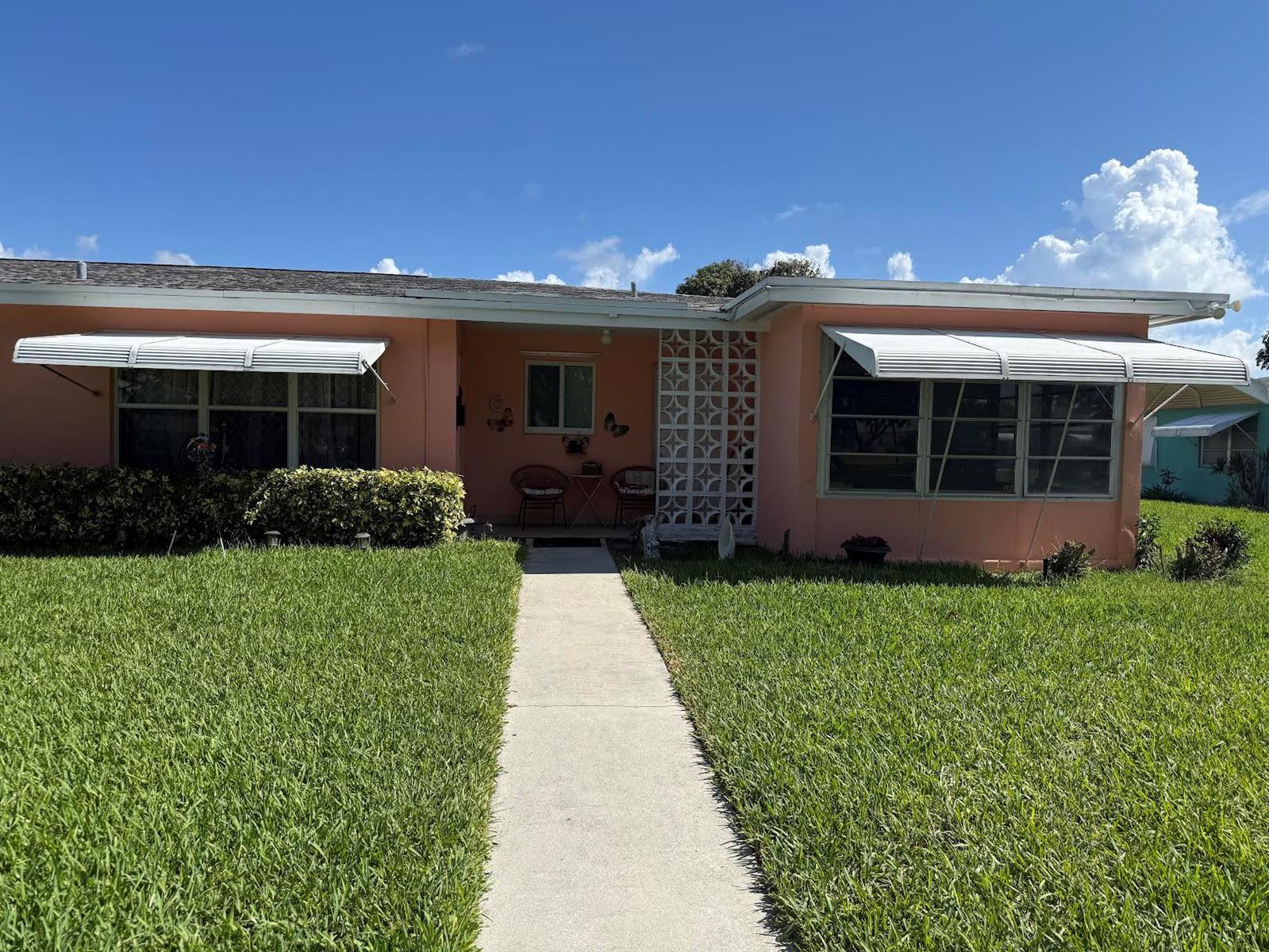 255 South Boulevard # D, Boynton Beach FL 33435