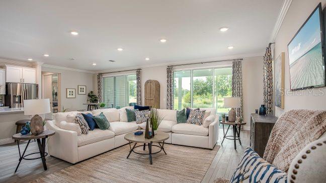 31635 ELKRIDGE DRIVE, SORRENTO, FL — photo 4 of 22