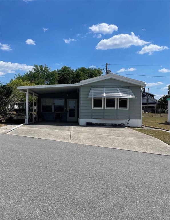 251 PATTERSON ROAD UNIT D39