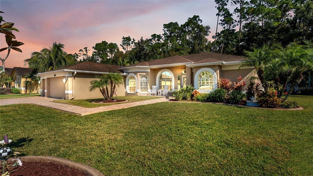 2565 APPALOOSA TRAIL