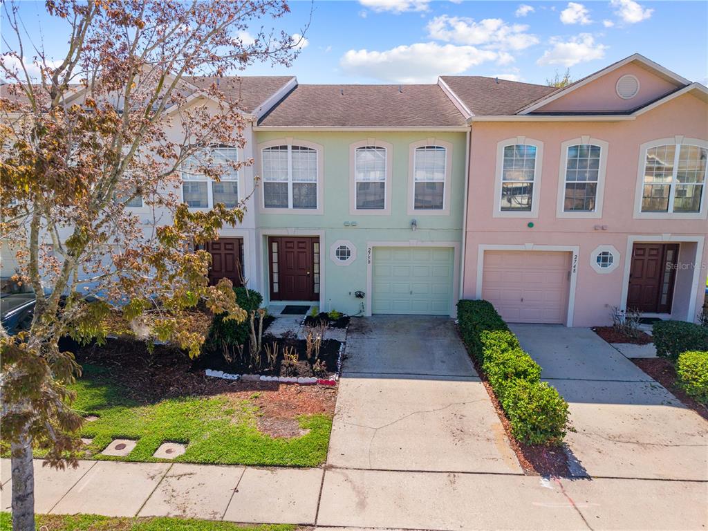 2750 DODDS LANE