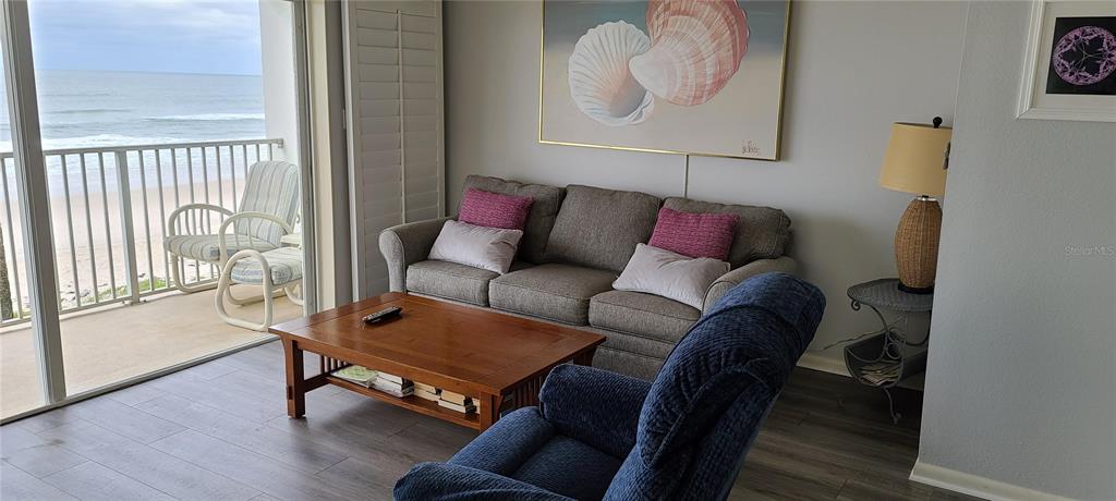 815 OCEAN SHORE BOULEVARD UNIT 12B, ORMOND BEACH, FL — photo 3 of 27