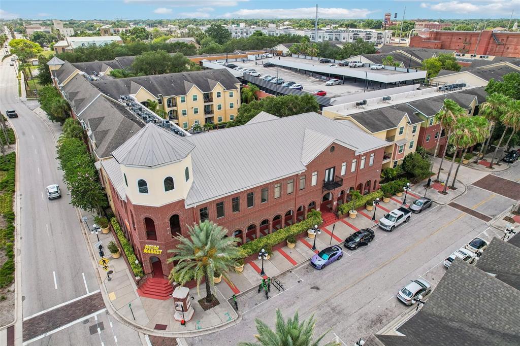 1810 E PALM AVENUE UNIT 5322