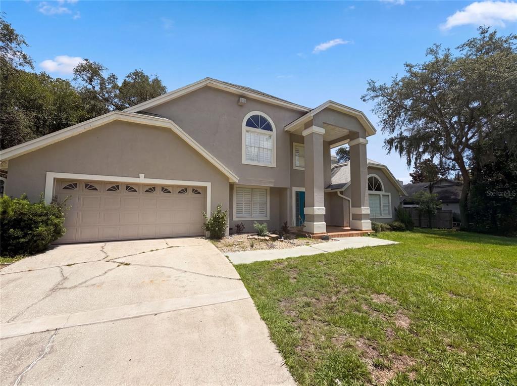 300 SPRUCEWOOD ROAD