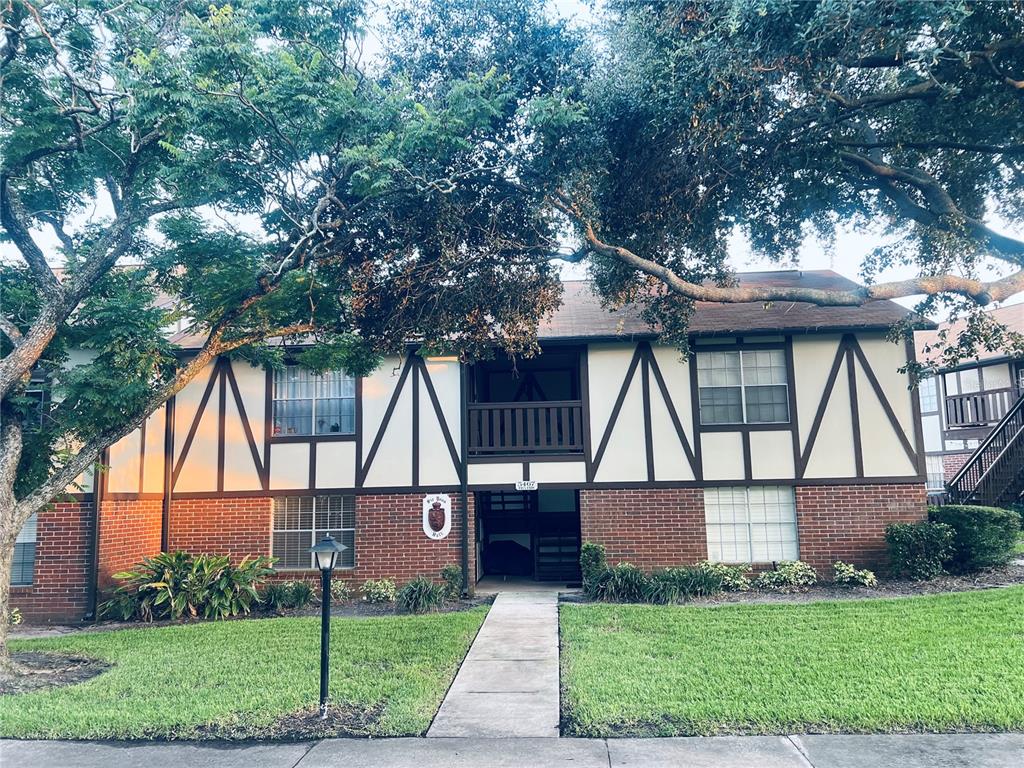 5467 HANSEL AVENUE UNIT H15