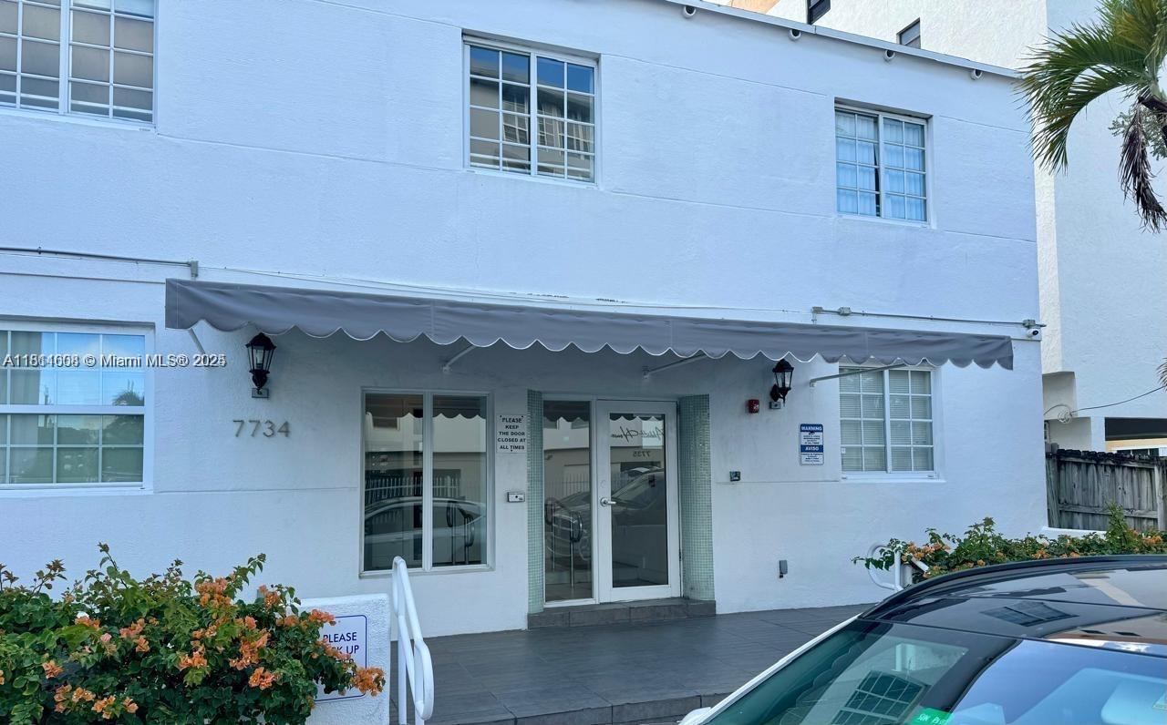 7734 Abbott Ave # 201, Miami Beach FL 33141