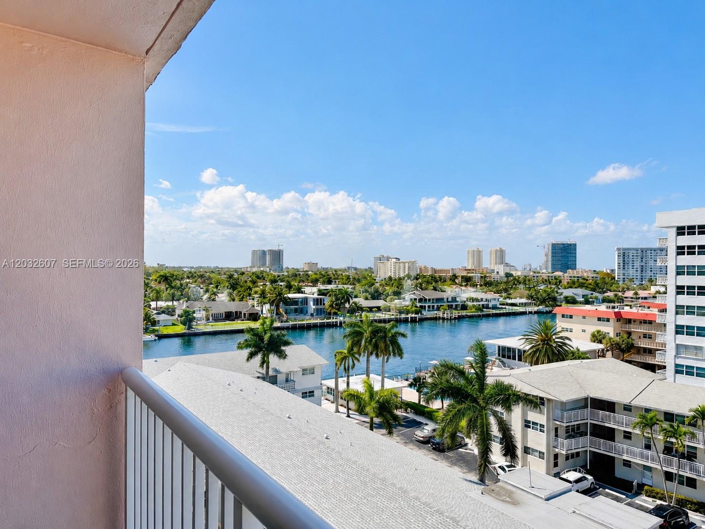 3161 S Ocean Dr # 803, Hallandale Beach FL 33009