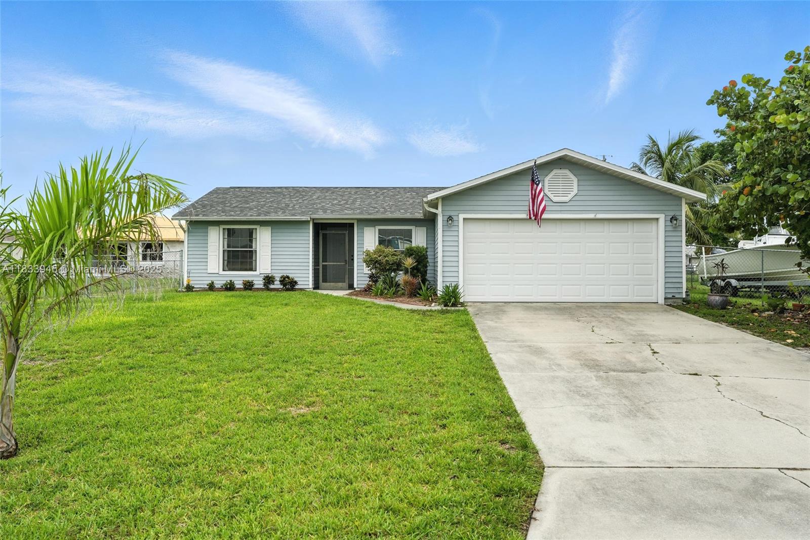 2713 NW 2ND AVE, Cape Coral FL 33993