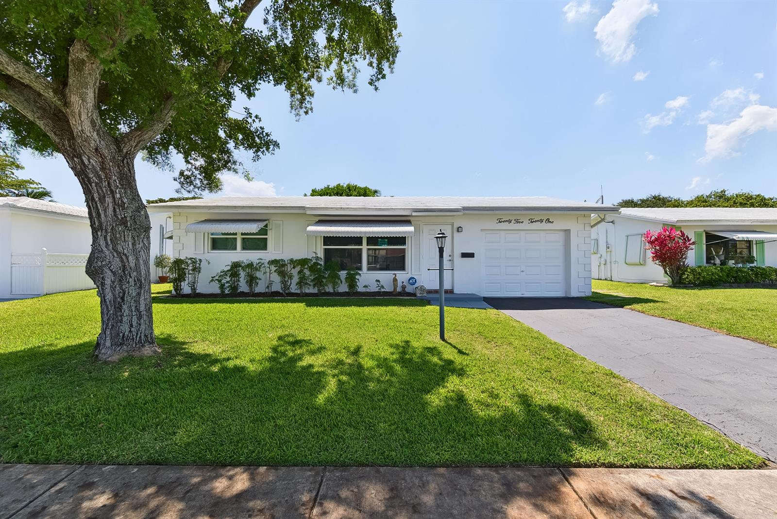 2521 N Cypress Road, Pompano Beach FL 33064
