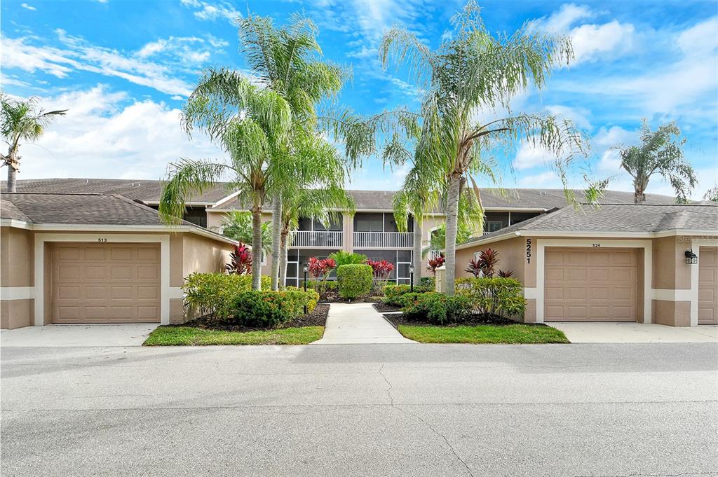 5251 MAHOGANY RUN AVENUE UNIT 515