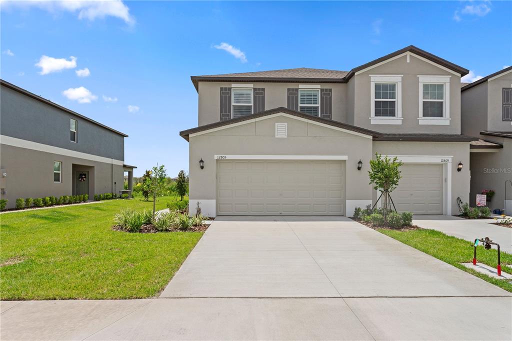 12805 CRYSTAL JADE WAY