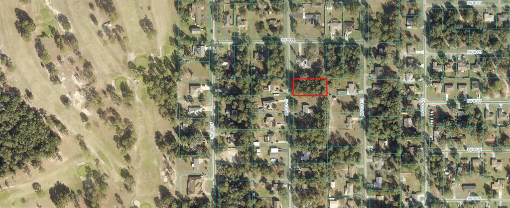 00 SW 203RD COURT