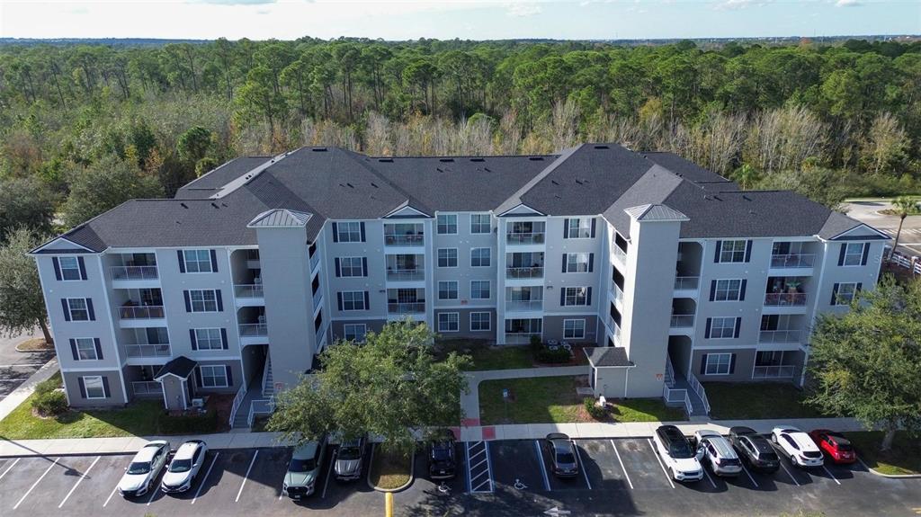 3176 FELTRIM PLACE UNIT 401