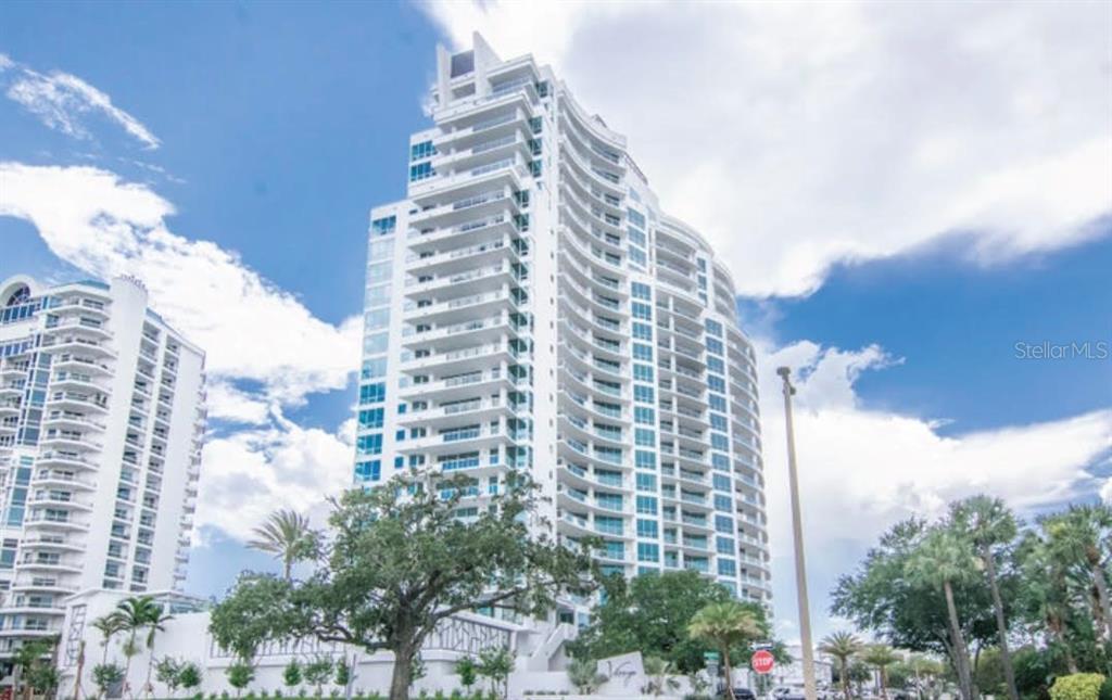 3401 BAYSHORE BOULEVARD UNIT 701