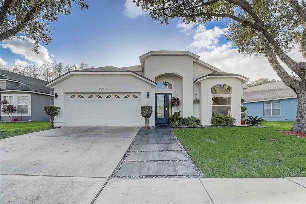 13501 FORDWELL DRIVE