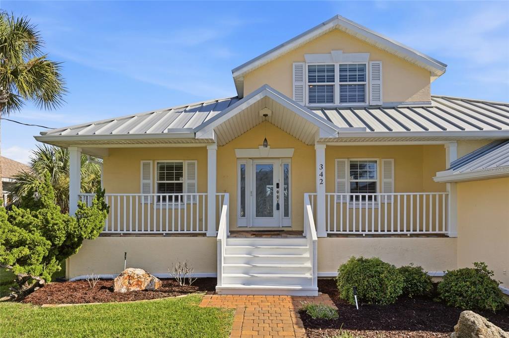 342 N 12TH STREET, FLAGLER BEACH, FL — photo 2 of 30