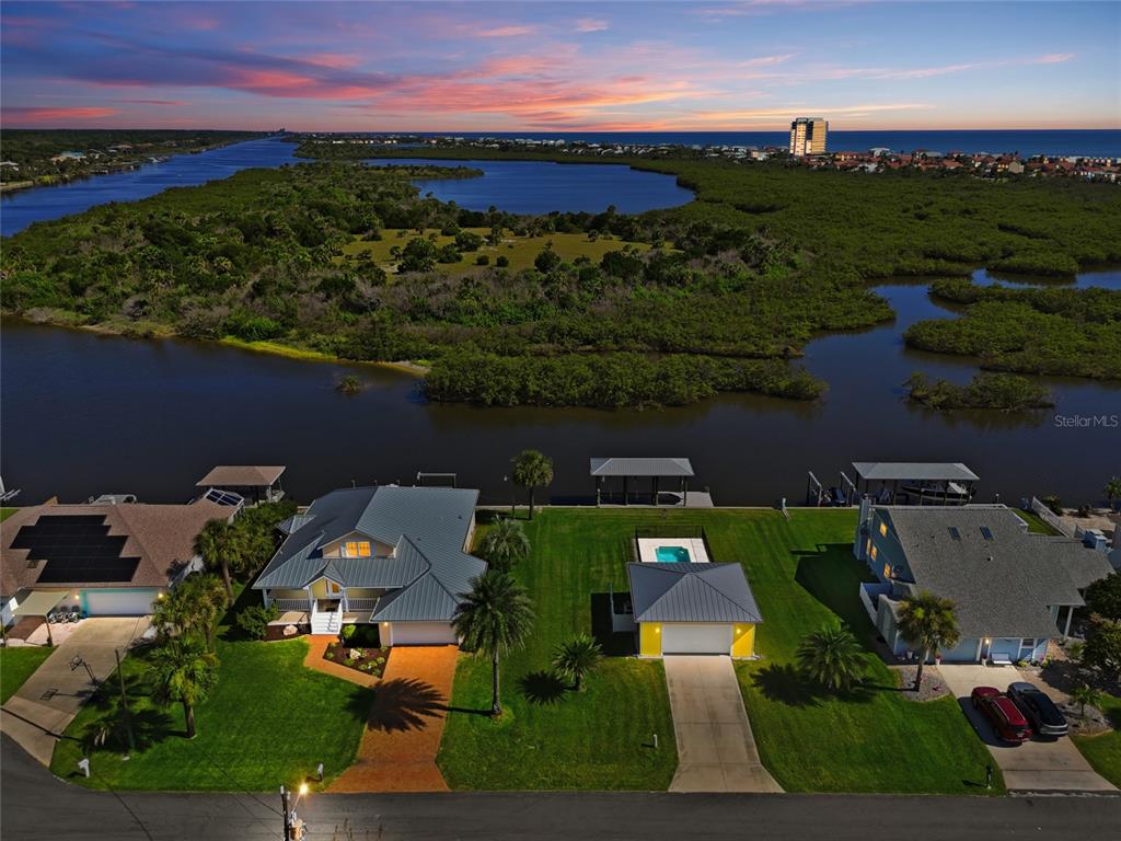 342 N 12TH STREET, FLAGLER BEACH, FL — photo 4 of 30