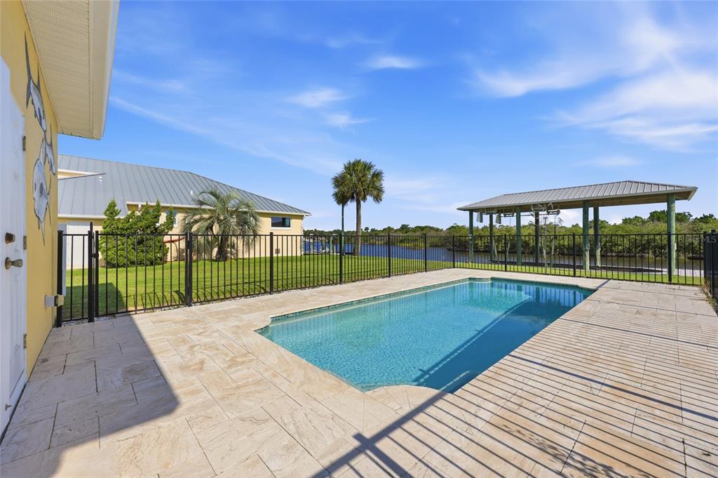 342 N 12TH STREET, FLAGLER BEACH, FL — photo 5 of 30
