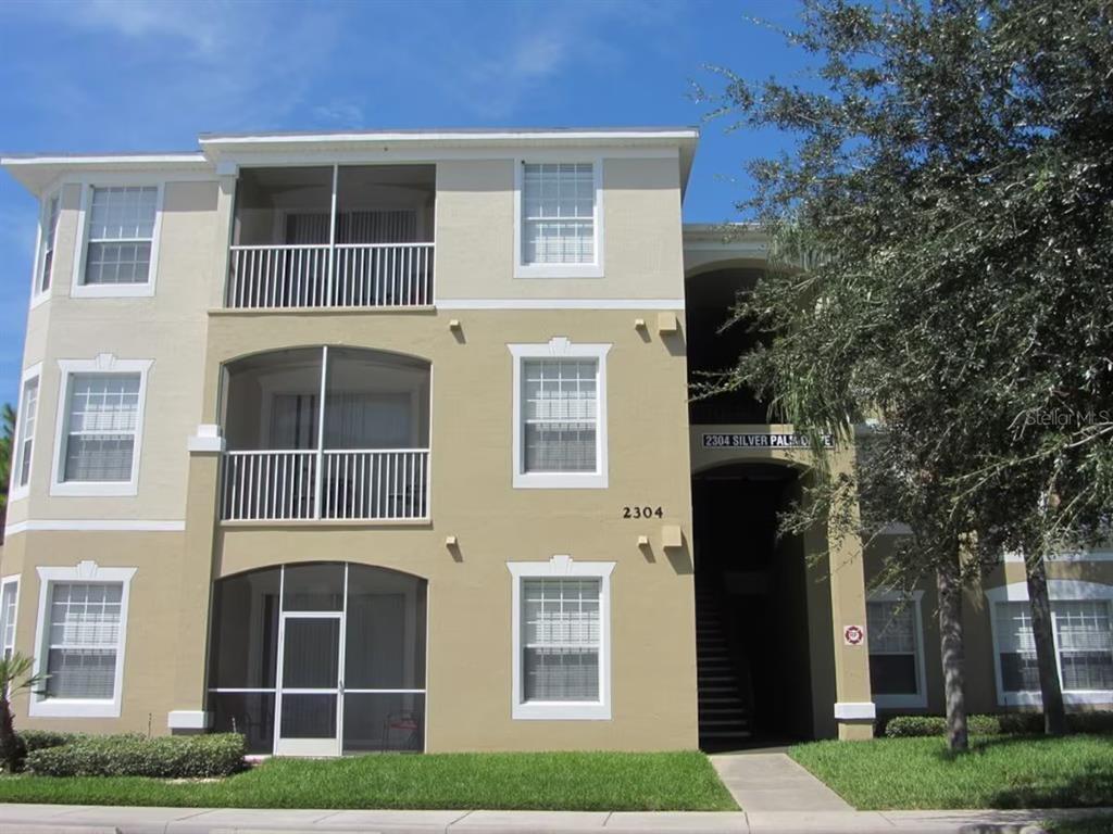 2304 SILVER PALM DRIVE UNIT 301