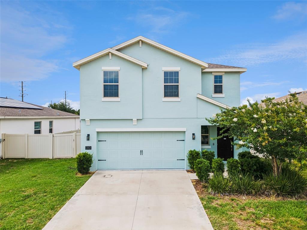 310 CITRUS POINTE DRIVE