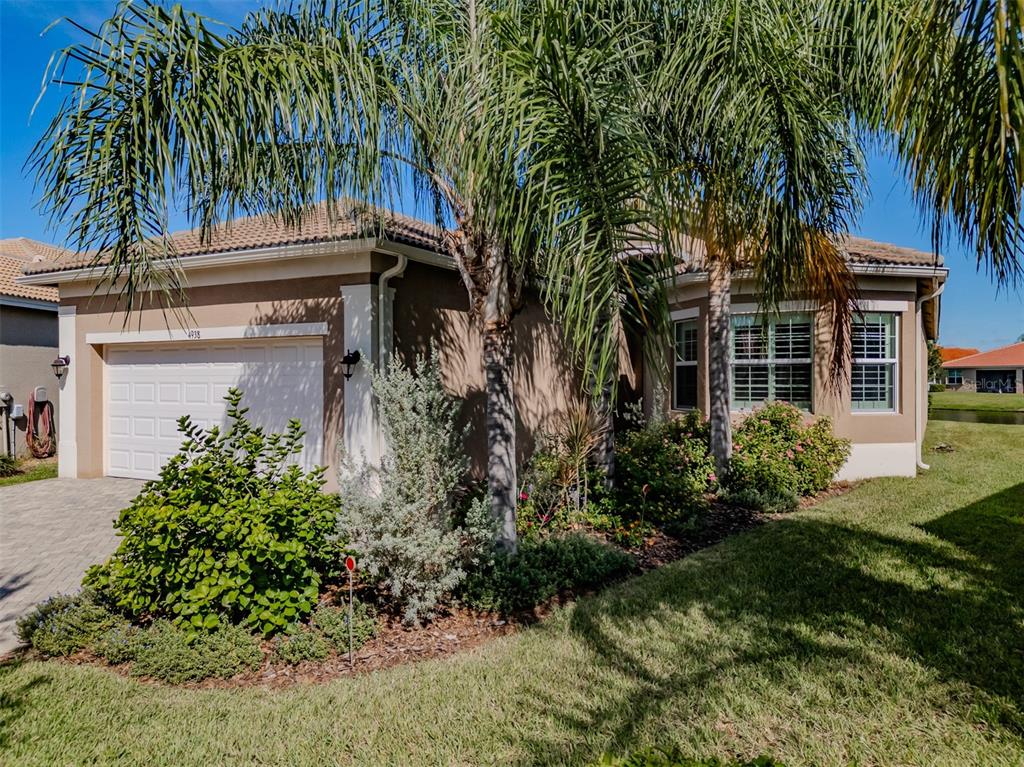 4938 GRAND BANKS DRIVE