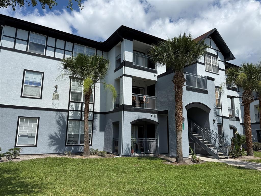 3725 CASTLE PINES LANE UNIT 4322