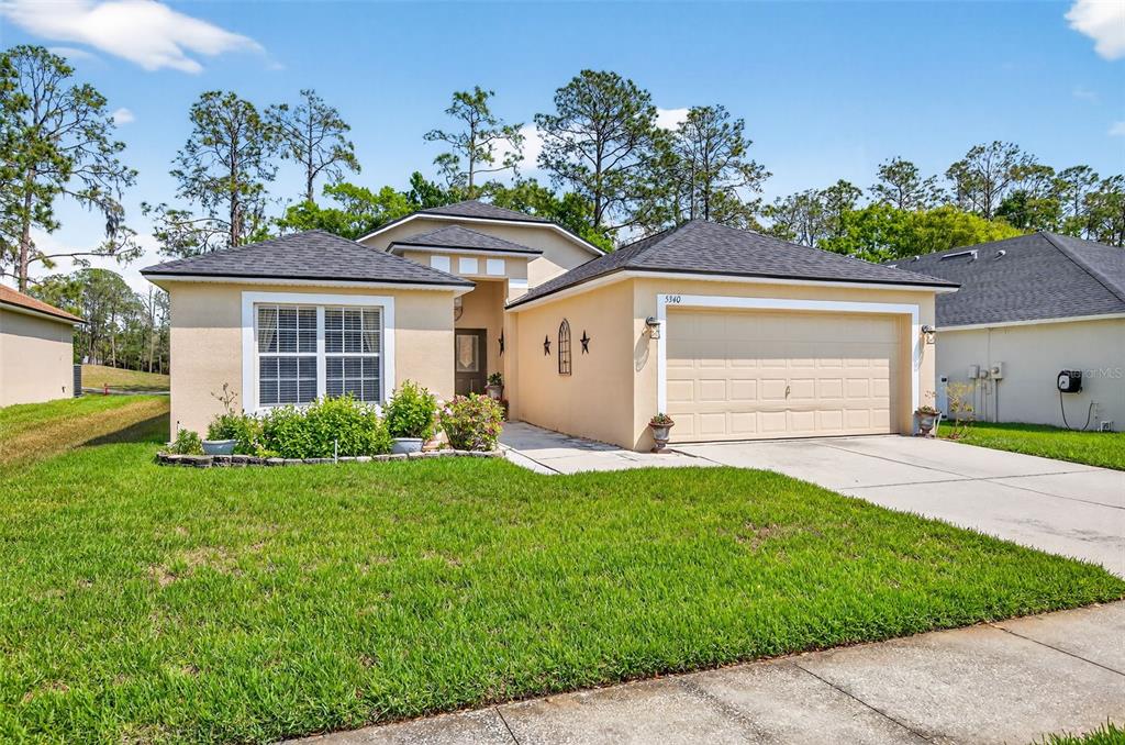 5340 BRADDOCK DRIVE, ZEPHYRHILLS, FL — photo 2 of 30