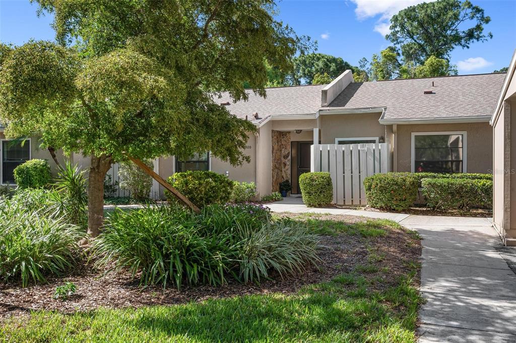 3320 TALLYWOOD COURT UNIT 7091