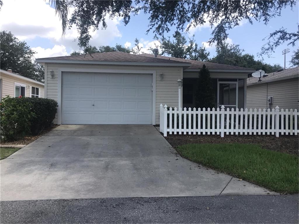2657 HASTINGS LANE