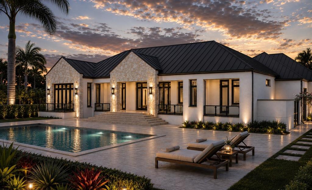 215 LAKE BRANT DRIVE, LUTZ, FL — photo 3 of 11