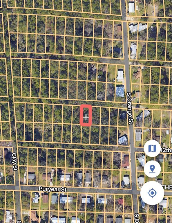 901 W 11TH STREET, ST AUGUSTINE, FL — photo 2 of 8