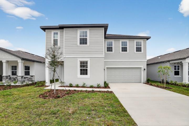 5765 HAYSTACK DRIVE