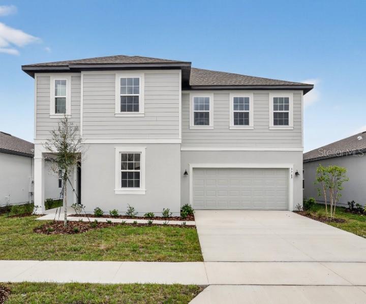 5765 HAYSTACK DRIVE, ST CLOUD, FL — photo 2 of 30