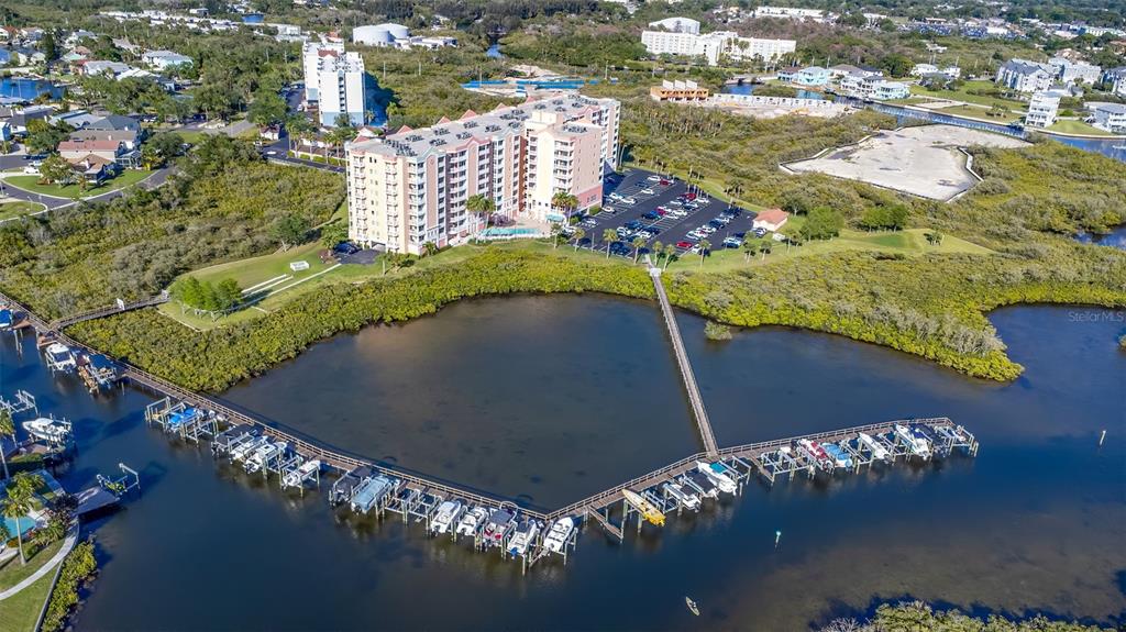 4516 SEAGULL DRIVE UNIT 512