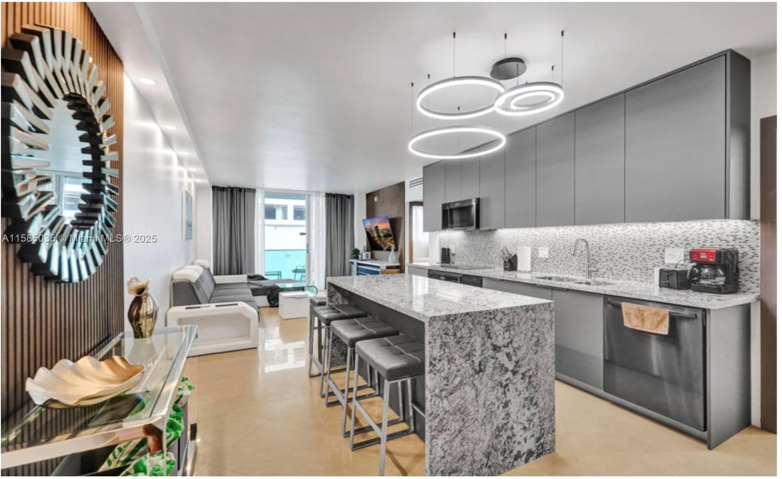 4001 S Ocean Dr # 3L, Hollywood FL 33019