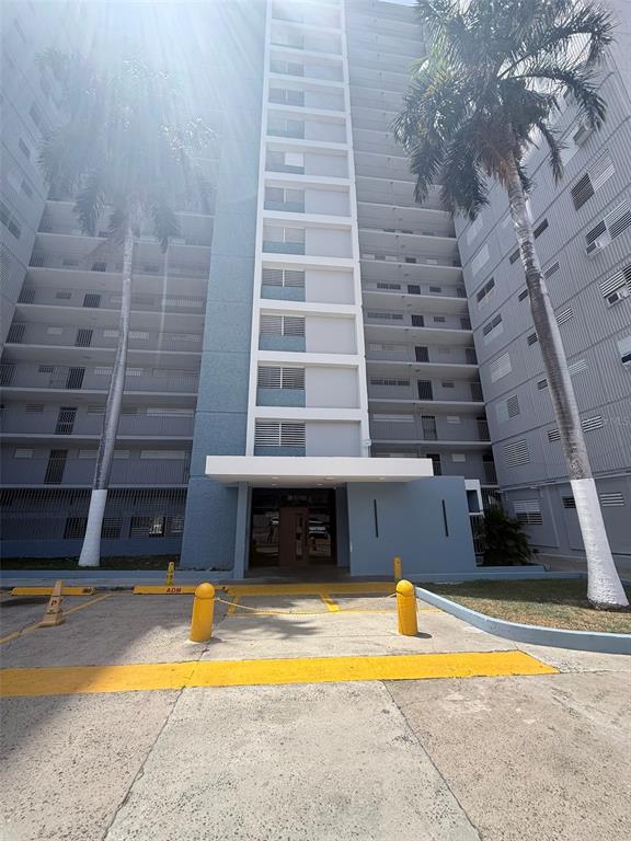 501 CALLE MODESTA UNIT 204