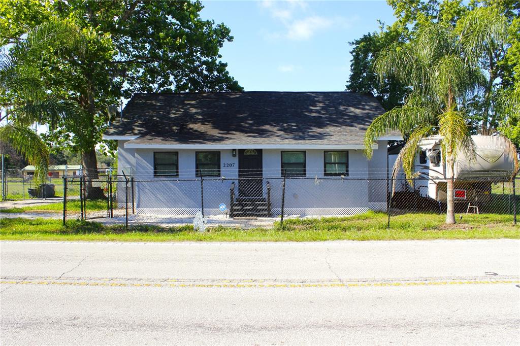2207 SPARKMAN ROAD