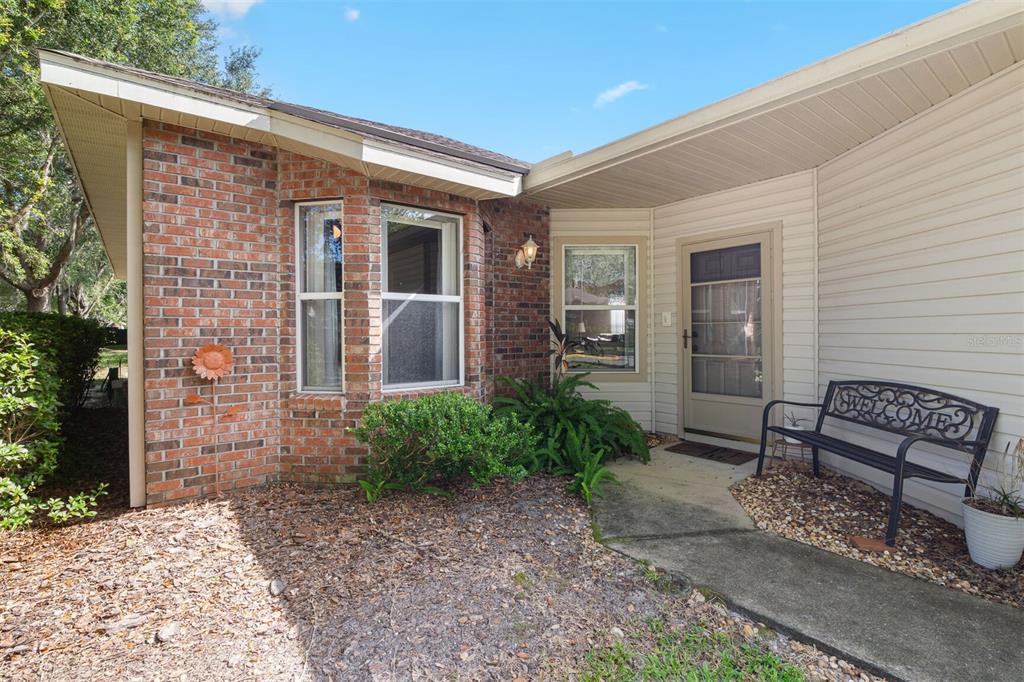 4748 NW 77TH ROAD, GAINESVILLE, FL — photo 3 of 21