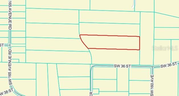 16000 SW 36TH STREET Lot 6