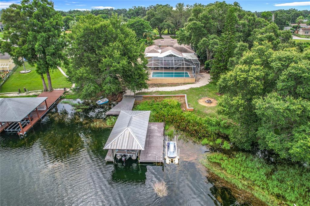 125 LAKE ROY DRIVE