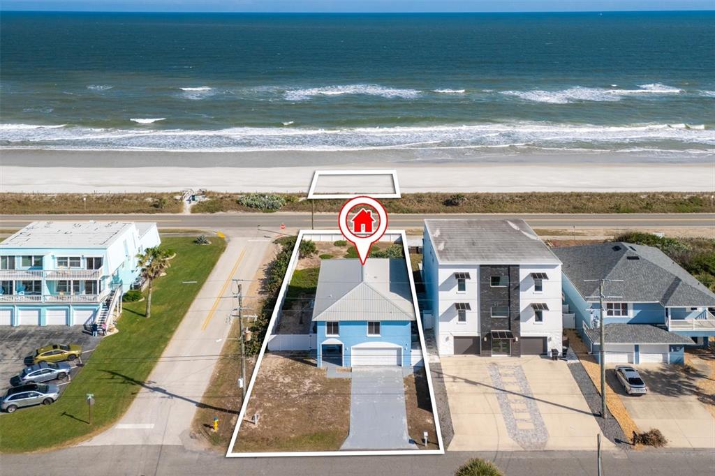 2700 S OCEAN SHORE BOULEVARD