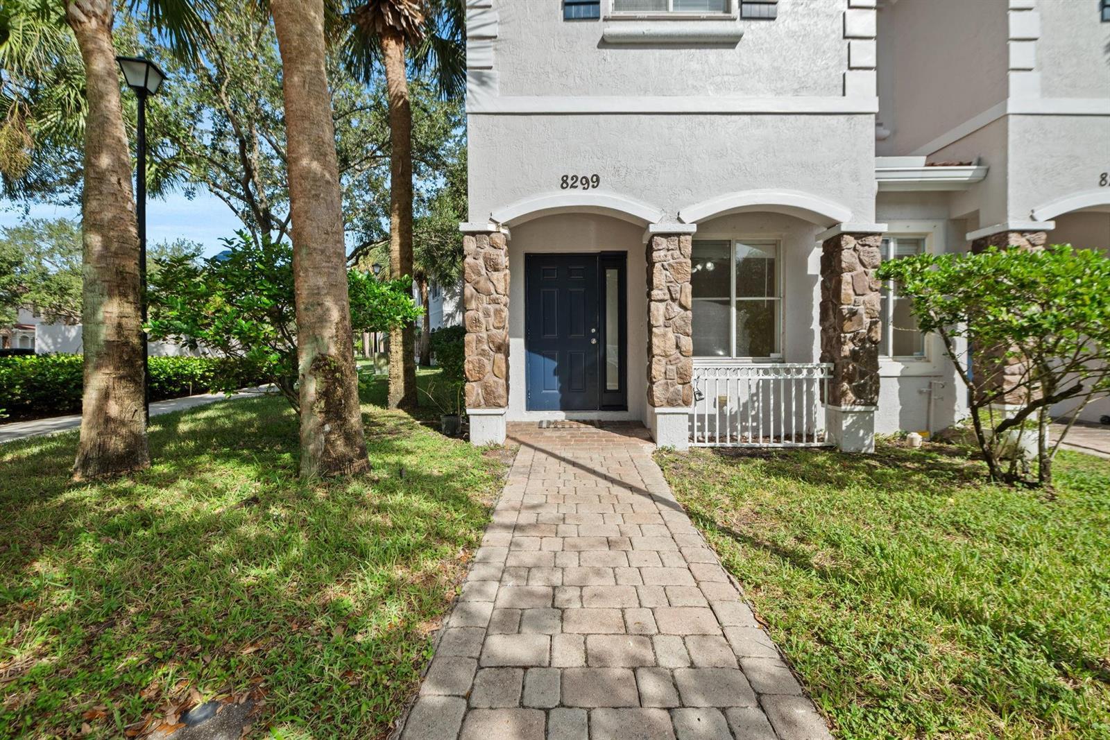 8299 SW 27th Street # 101, Miramar FL 33025