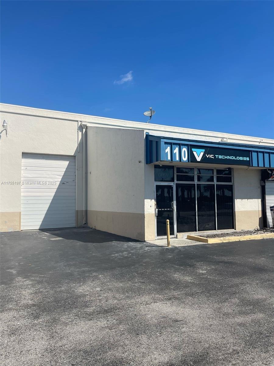 3100 Milam Dairy Rd # 110, Miami FL 33122