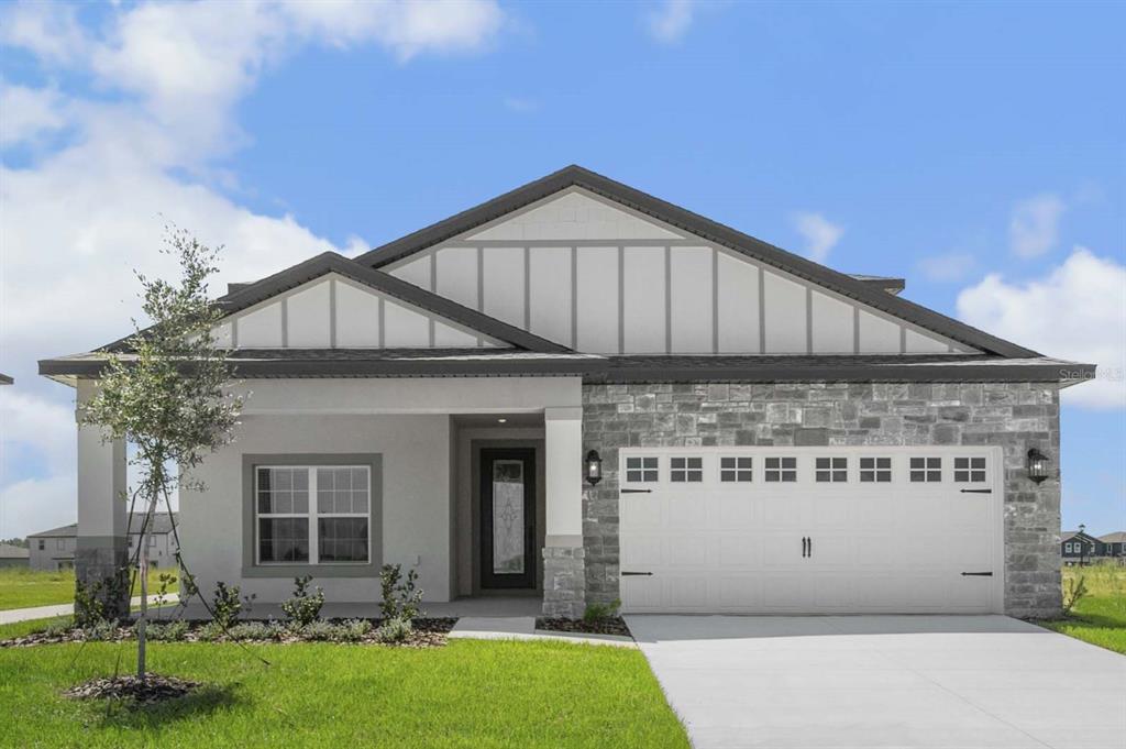 3388 CHINOTTO DRIVE