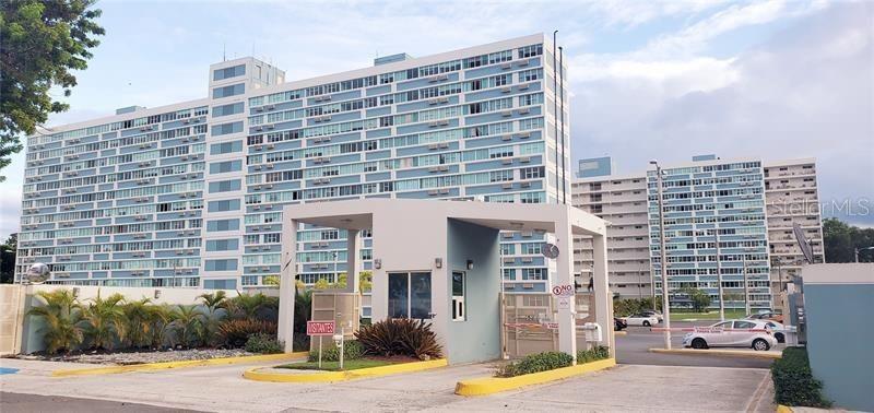 850 ELDER ST. SAN JUAN VIEW UNIT 606B