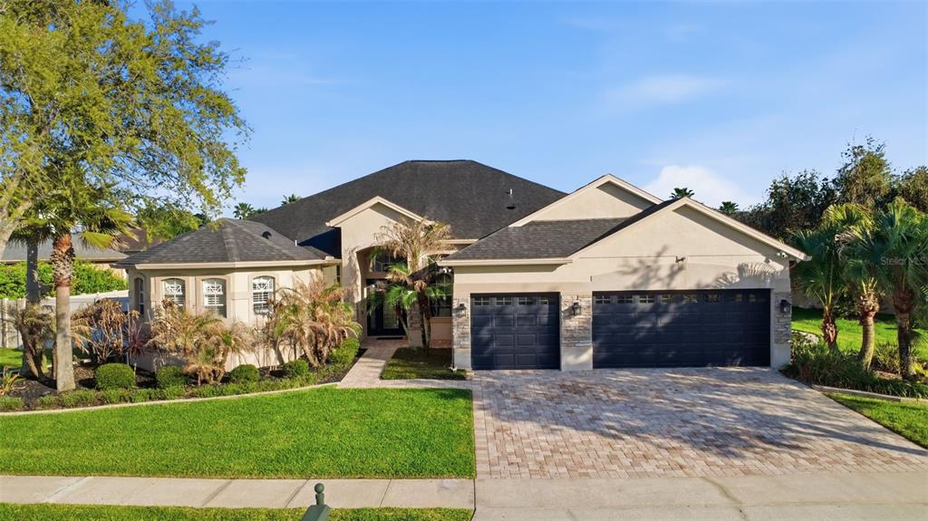 1815 WINDING OAKS DRIVE